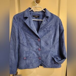 Arvida blazer